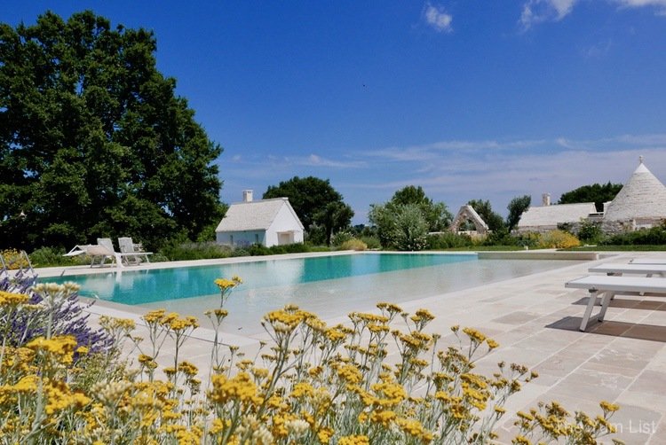 Leonardo Trulli Resort, Locorotundo