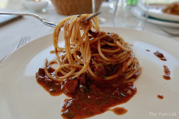 Leondaro Artecibo, Apulian Cuisine, Locorotundo