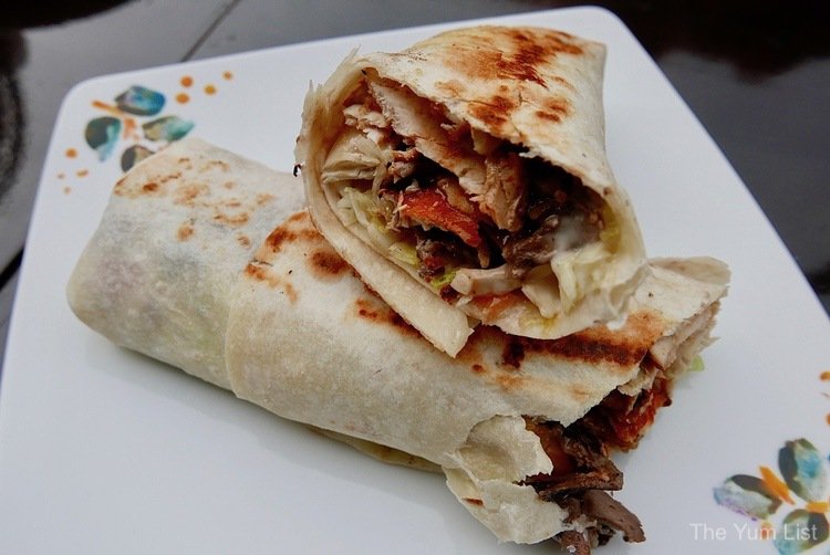 Shawarma King Bangsar