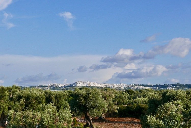 Things To Do In Apulia