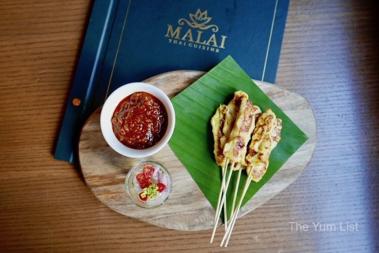 Malai Thai, Thai Restaurant KL