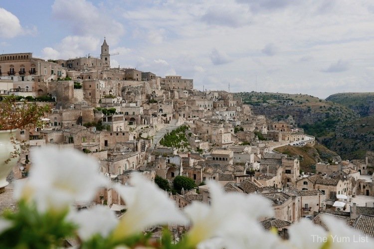 Things To Do In Matera