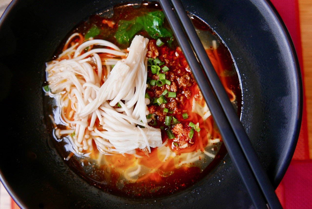 Yunnan Street Food