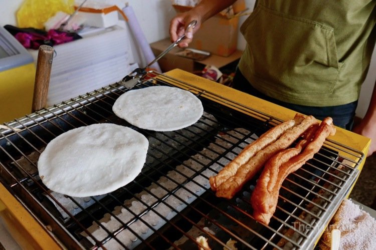 Yunnan Street Food