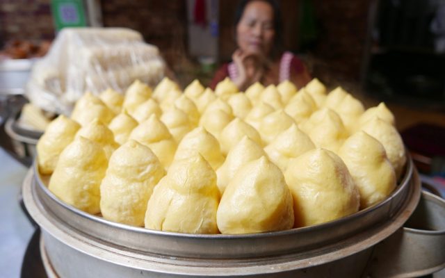 Street Food Yunnan