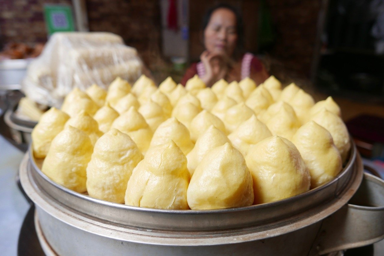 Street Food Yunnan