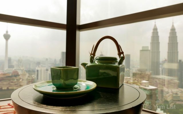 Banyan Tree Spa Kuala Lumpur