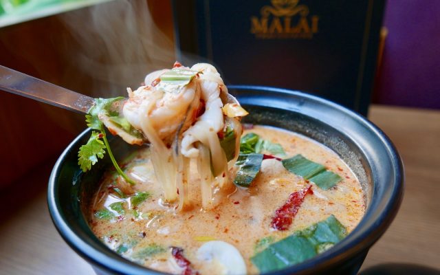 Malai Thai, Thai Restaurant KL