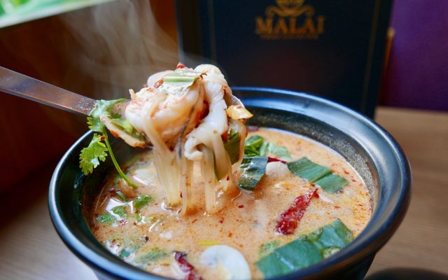 Malai Thai, Thai Restaurant KL