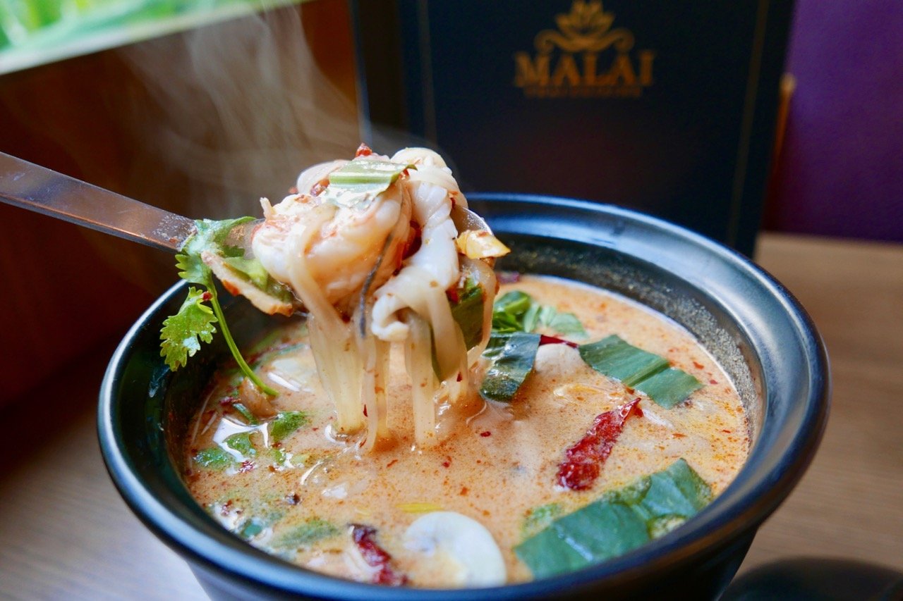 Malai Thai, Thai Restaurant KL