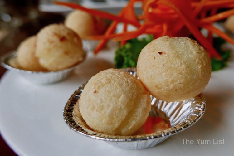 Yunnan Street Food