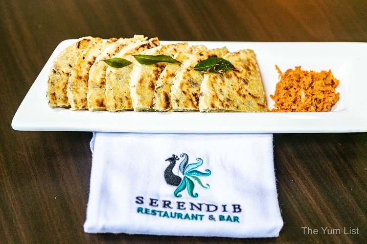 Serendib Restaurant & Bar