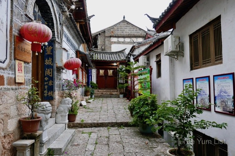 What To Do in Lijiang