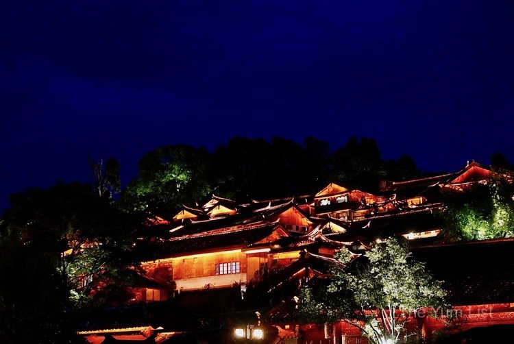 What To Do in Lijiang