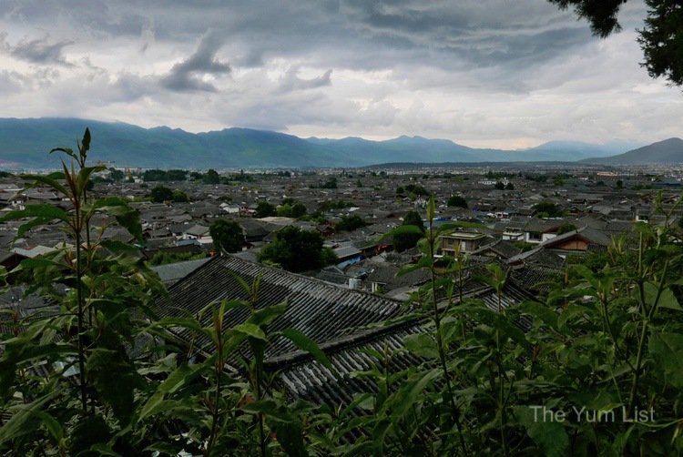 What To Do in Lijiang