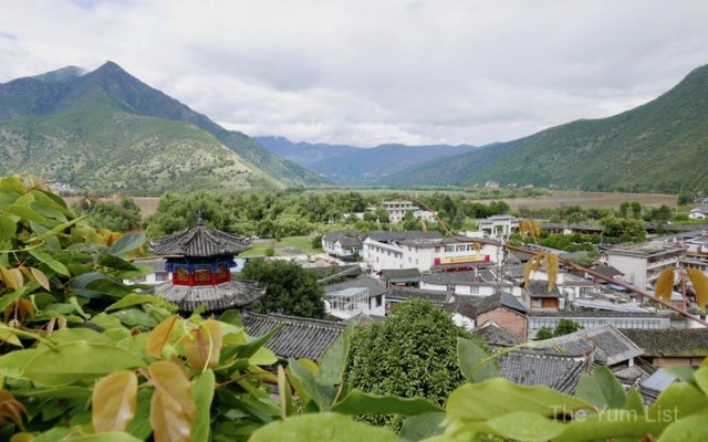 Top Things To Do In Yunnan