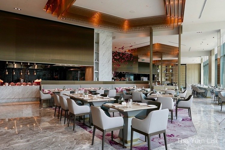 Four Seasons KL Brunch - Sunday Buffet Kuala Lumpur - The ...