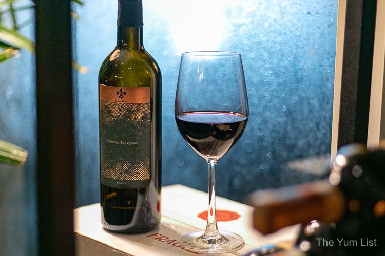 The Extraordinary Italian Taste Kuala Lumpur 2018
