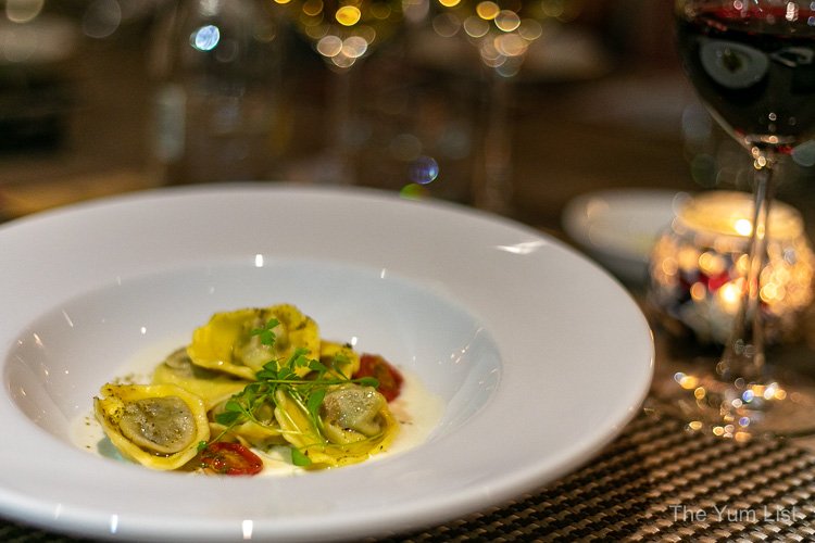 The Extraordinary Italian Taste Kuala Lumpur 2018