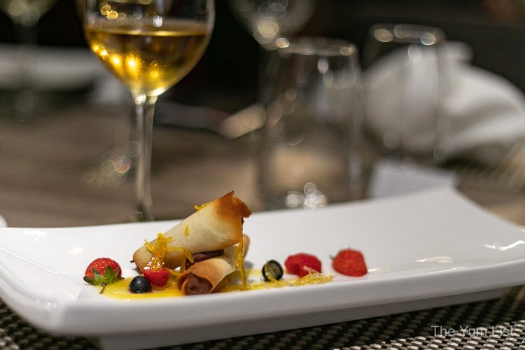 The Extraordinary Italian Taste Kuala Lumpur 2018