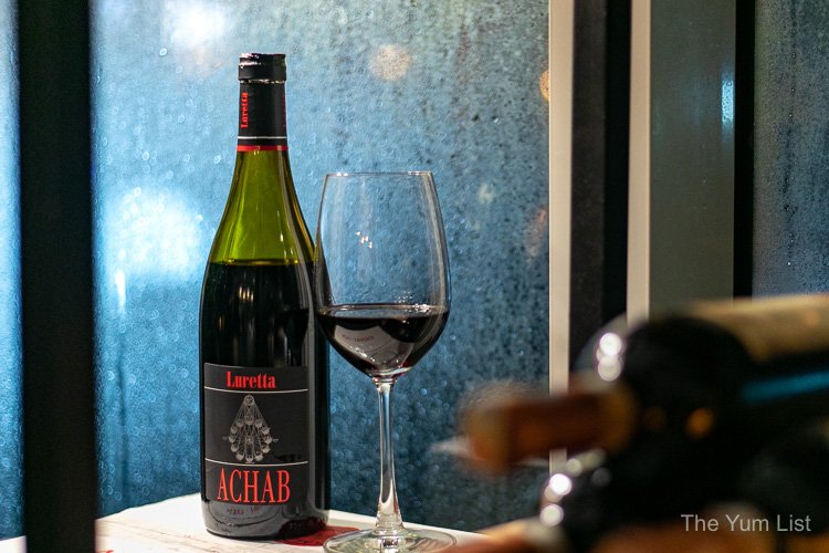 The Extraordinary Italian Taste Kuala Lumpur 2018