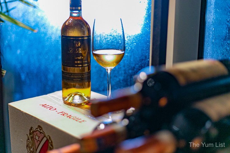 The Extraordinary Italian Taste Kuala Lumpur 2018