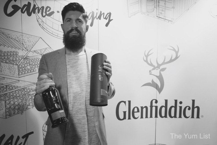 Glenfiddich Whisky Malaysia