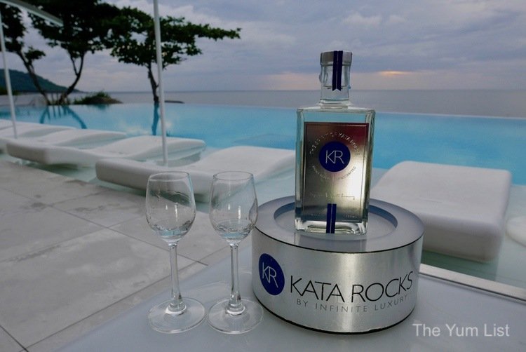 The Spirit of Kata Rocks - Gin Story – Craft Gin Thailand