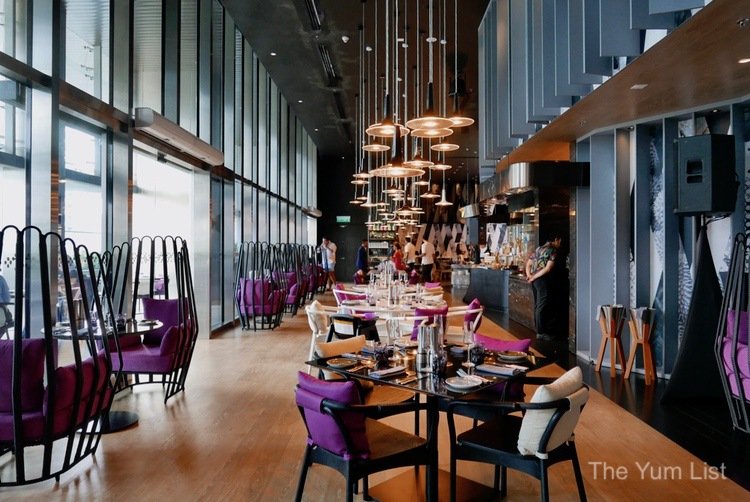 Saint Pierre Restaurant Is Opening At W Kuala Lumpur Here S What To Expect