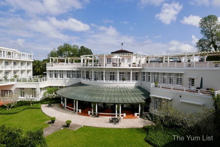 Azerai La Residence, Hue, Vietnam