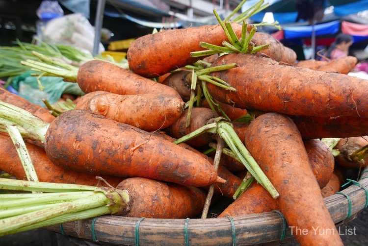 Local Food Tour Hue, Central Vietnam