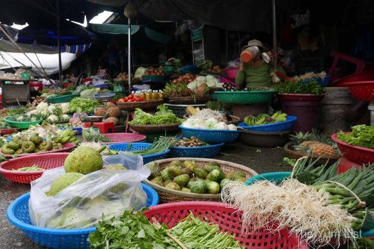 Local Food Tour Hue, Central Vietnam