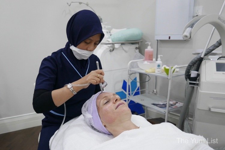 PHI Clinic Malaysia, Intraceuticals KL