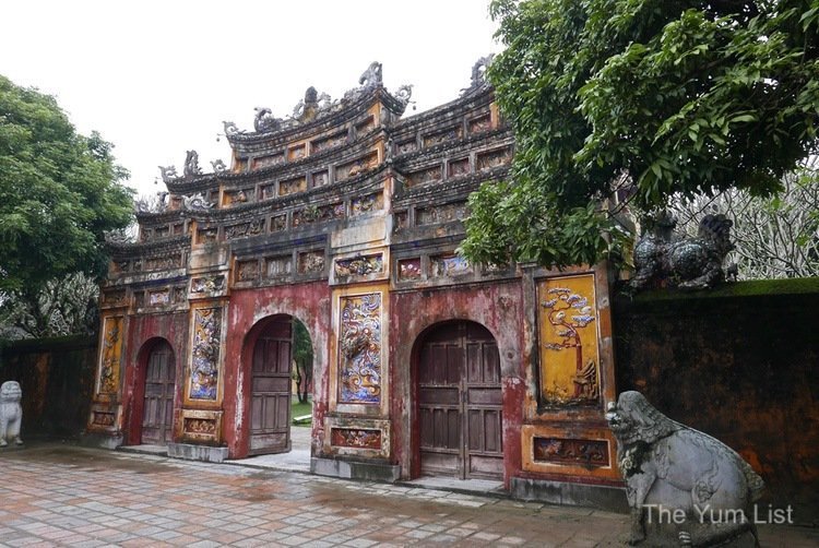 Things to Do in Hue, Vietnam