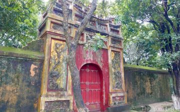 Top Attractions in Hue