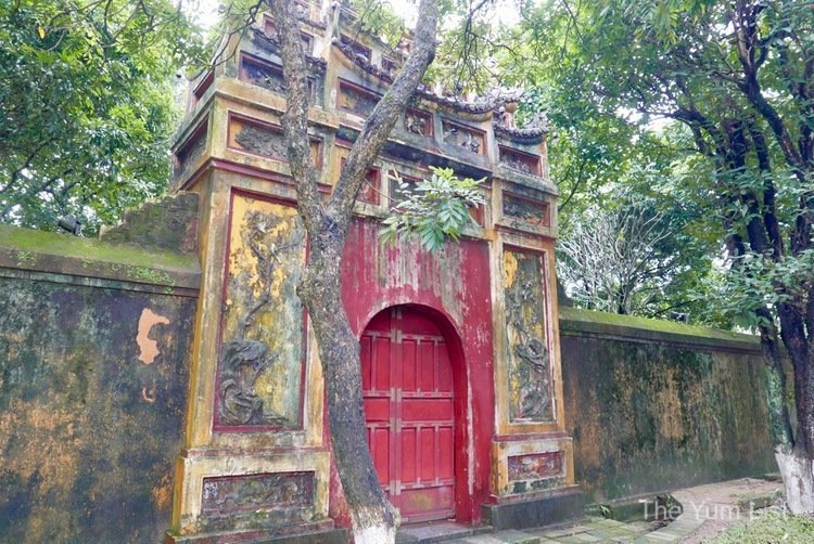 Top Attractions in Hue