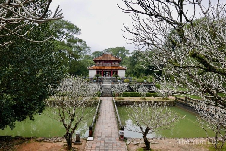 Things to Do in Hue, Vietnam