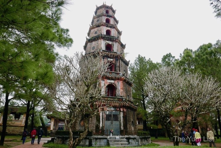 Things to Do in Hue, Vietnam