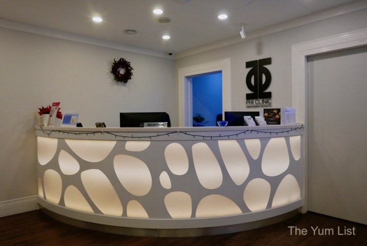PHI Clinic Malaysia, Mosaic Laser