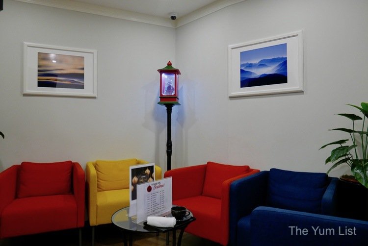 PHI Clinic Malaysia, Mosaic Laser