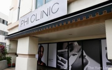 Phi Clinic Malaysia