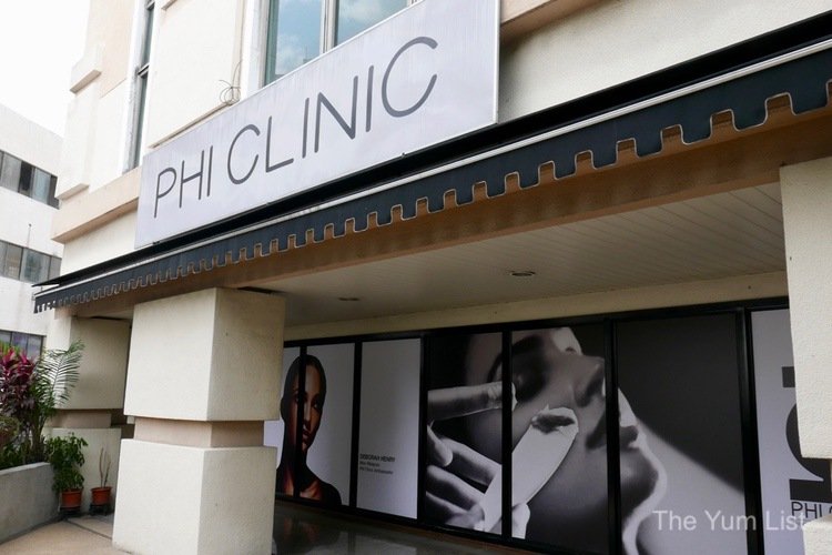 Phi Clinic Malaysia