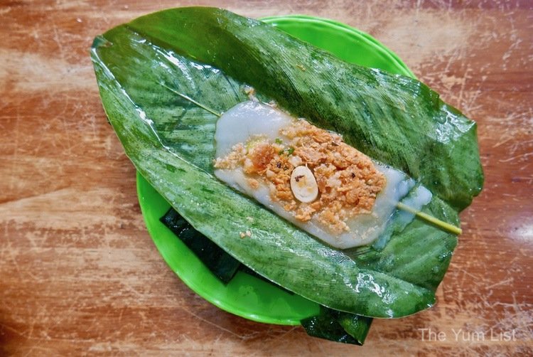 Local Food Tour Hue, Central Vietnam