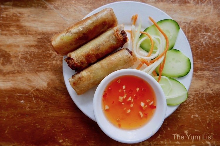 Local Food Tour Hue, Central Vietnam