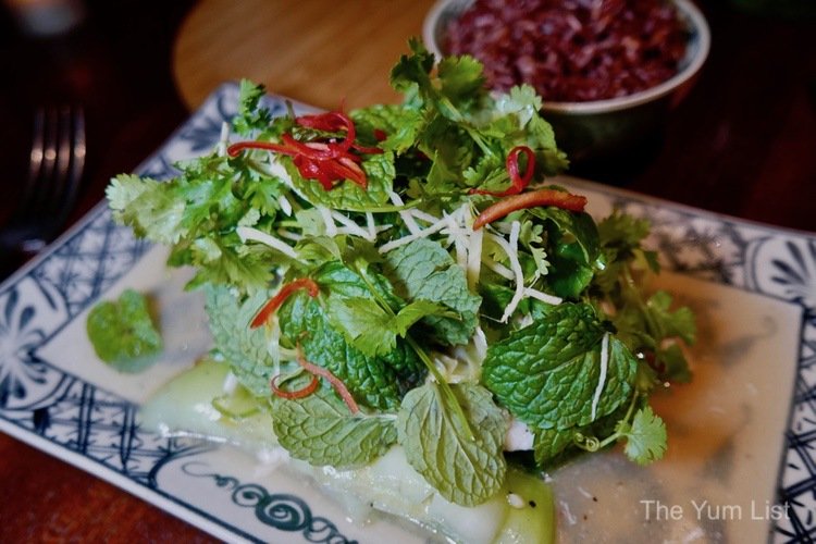  Rice Bowl, Angsana Lăng Cô Resort Vietnam