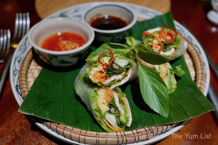  Rice Bowl, Angsana Lăng Cô Resort Vietnam