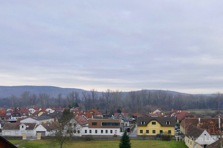 Schloss Gobelsburg Wine Vienna