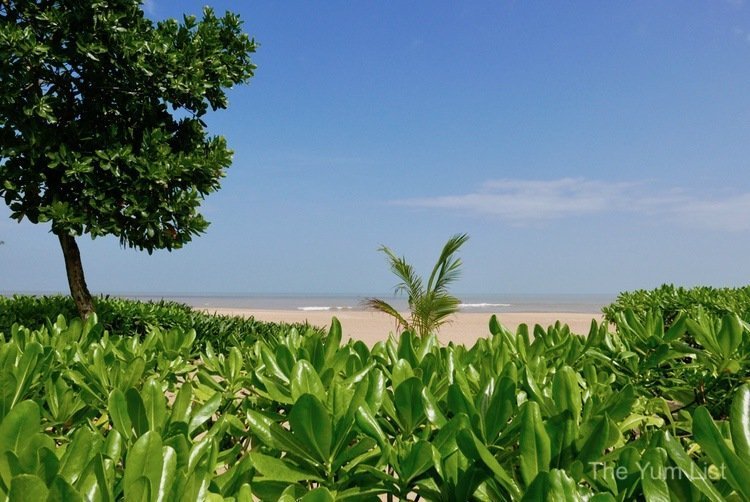 Angsana Lăng Cô Resort, Vietnam, Laguna Lăng Cô