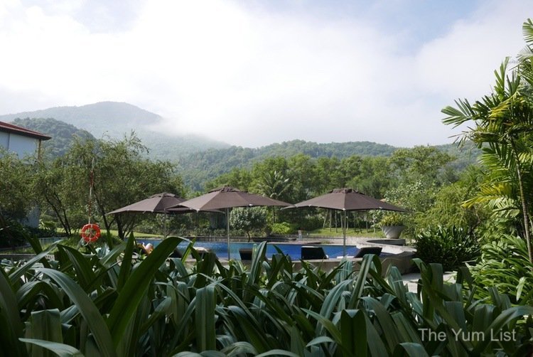 Angsana Lăng Cô Resort, Vietnam, Laguna Lăng Cô