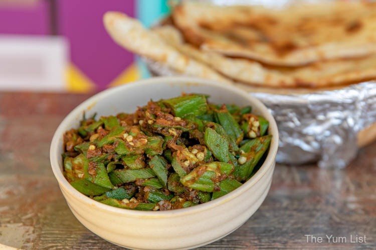 Roti Chai Wangsa Maju